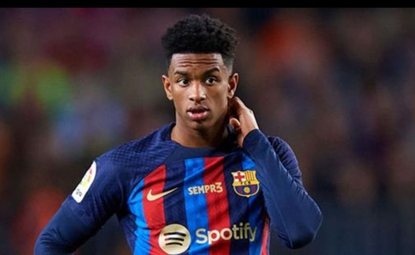 برشلونة يدرس بيع بالدي