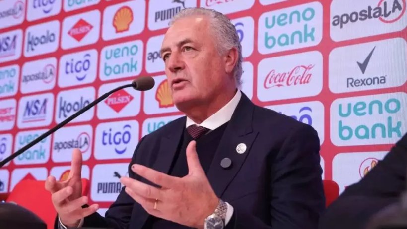 مدرب باراغواي: مواجهة المغرب فرصة لاستخلاص الدروس وليس لحصد النتائج