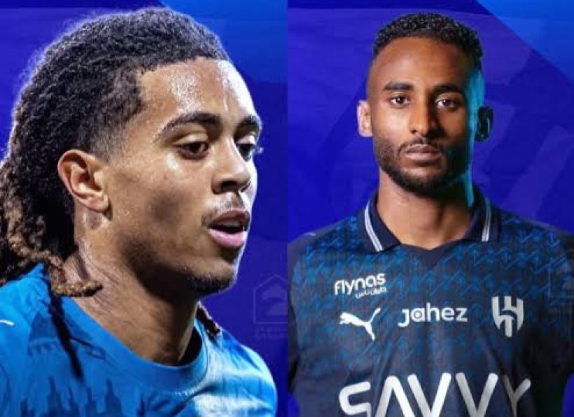 تطورات مقلقة لإصابة بوابري والحربي