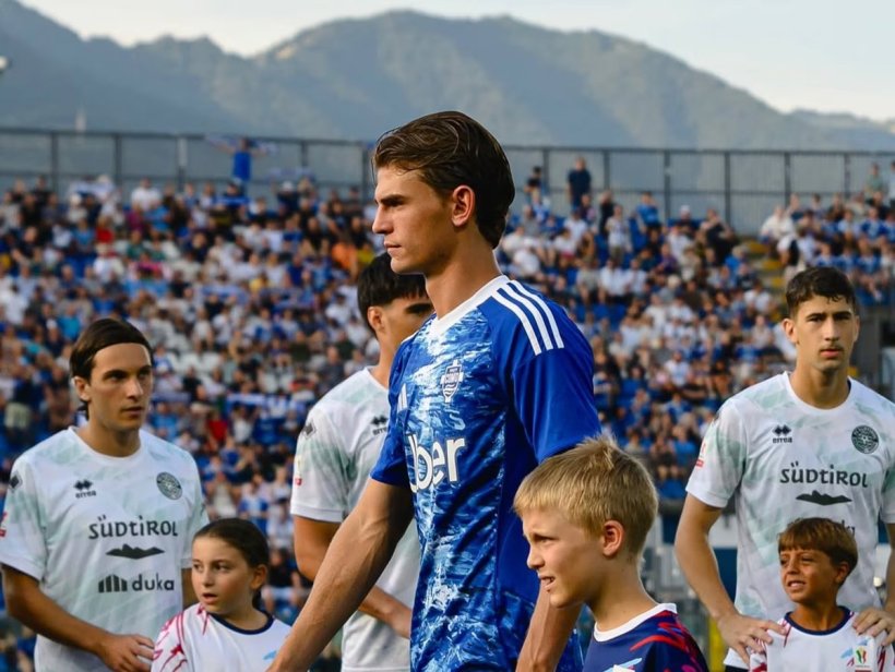 ريال مدريد سيضم نيكو باز الموسم المقبل