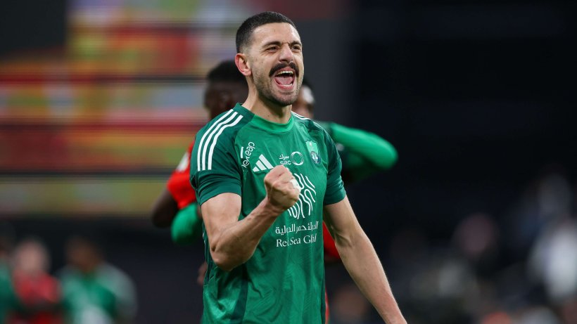 صدمة في الأهلي بسبب مستجدات إصابة ديميرال