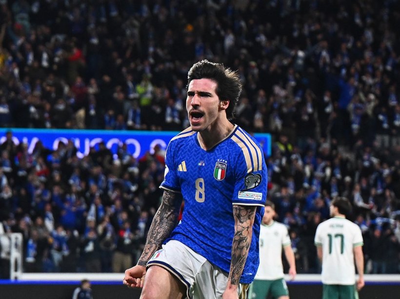 صراع مانشستر يشتعل لضم تونالي.. ونيوكاسل يتمسك بنجمه