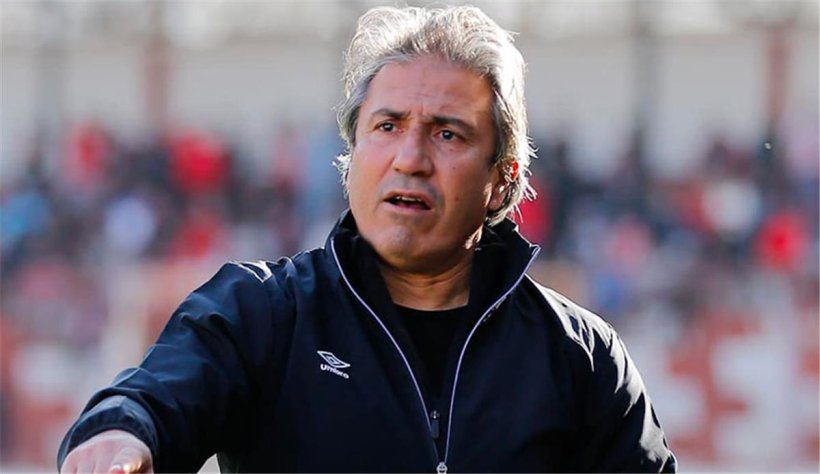 الكوكي مستمر في تدريب المصري حتى نهاية الموسم