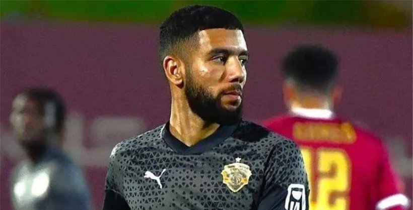 حقيقة مفاوضات الزمالك مع أحمد قندوسي