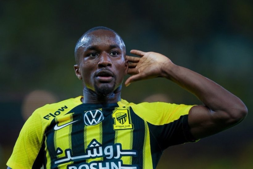 الاتحاد يصدم ديابي بقرار حاسم