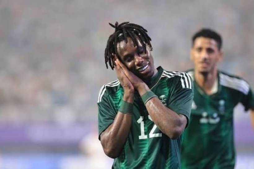 شكوك كبيرة حول جاهزية هوساوي لمباراة ضمك