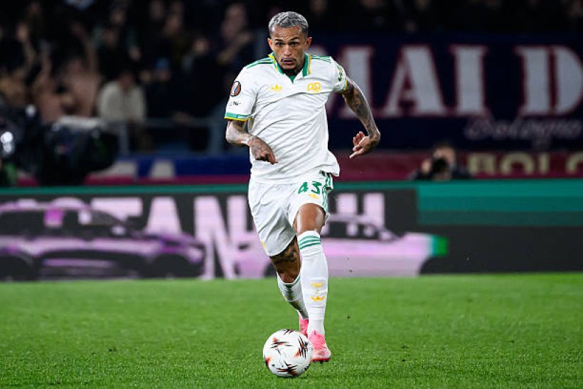 قلق داخل روما بشأن إصابة ويسلي فرانكا