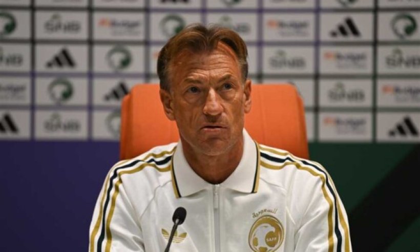 الحقيقة الكاملة حول مفاوضات الأهلي مع رينارد