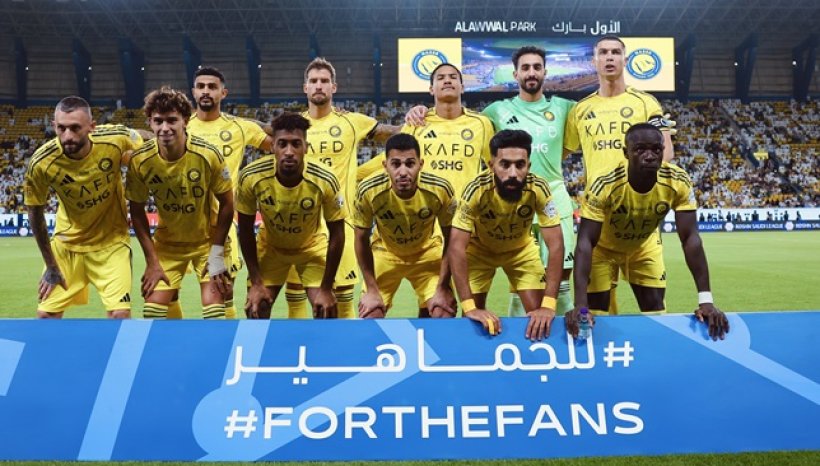 النصر يفقد مبارك البوعينين بسبب إصابة جديدة في الرباط الصليبي