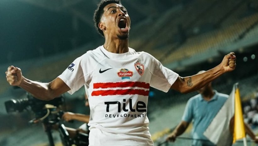 الزمالك يحسم الجدل: لا نية لبيع خوان بيزيرا