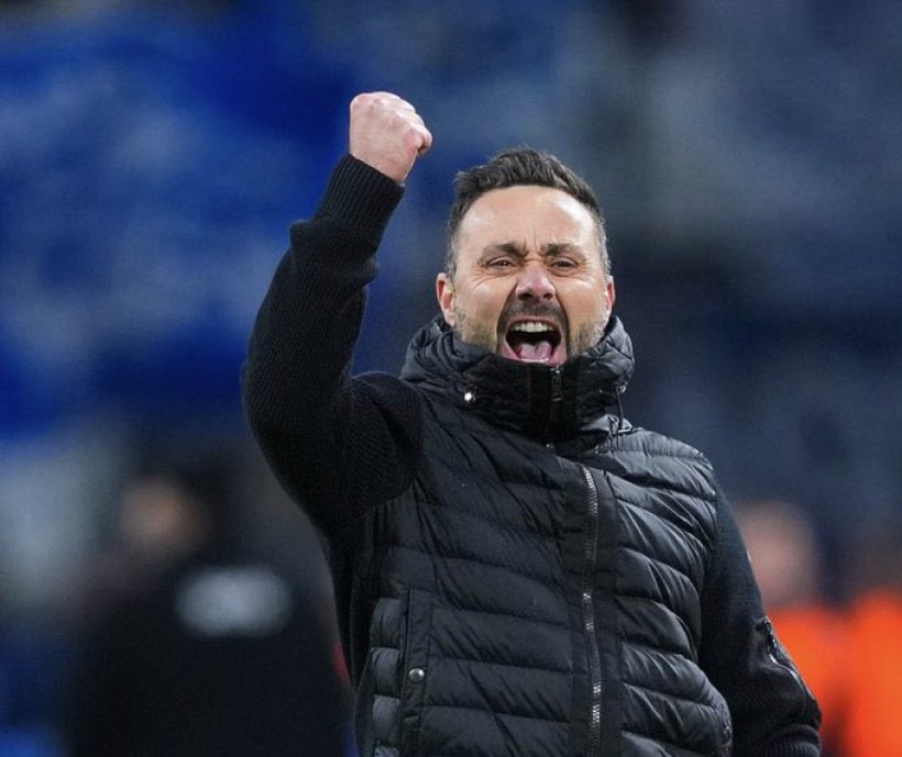 توتنهام يضغط لحسم ملف المدرب.. دي زيربي الهدف الأول رغم التردد