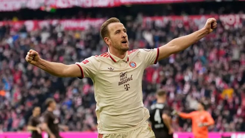 تحذير من رحيل كين.. قلق داخل بايرن من الإغراءات السعودية