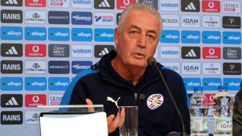 مدرب باراغواي: المغرب مرشح قوي لكأس العالم ويعمل مبكرًا لنسخة 2030