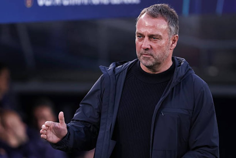 برشلونة يضع بدائل باستوني تحت المراقبة