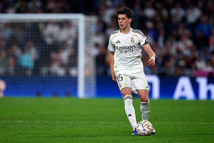 ألونسو يضع عينه على جولر في حالة توليه تدريب ليفربول