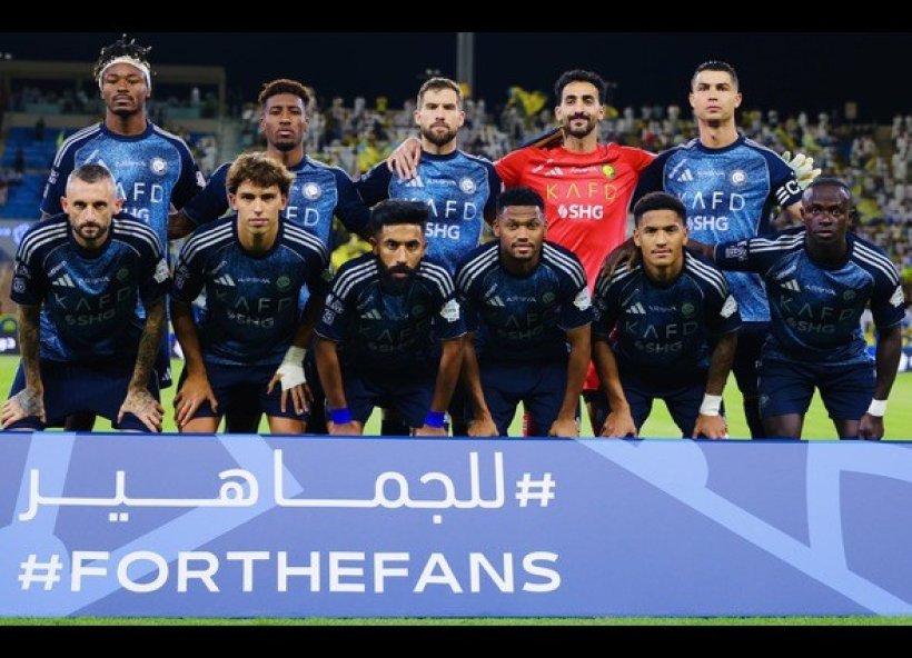 تطورات مهمة بحالة نجوم النصر المصابين