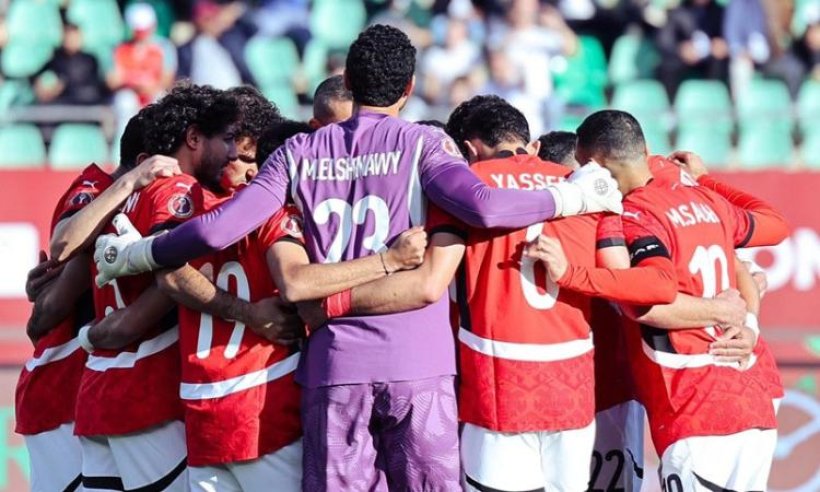 شوبير يهاجم نظام دوري الأمم الأفريقية