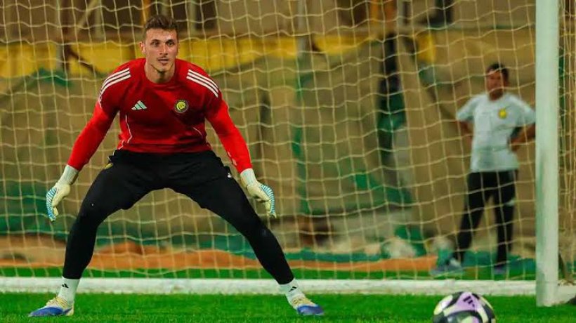 تحرك عاجل في النصر لحماية العرين آسيويًا