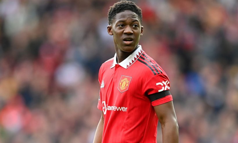 كوبي ماينو بين التجديد مع مانشستر يونايتد واهتمام تشيلسي