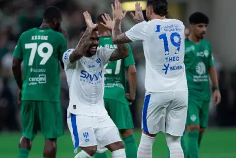 عقوبة نارية تضرب الأهلي بعد أحداث لقاء الهلال