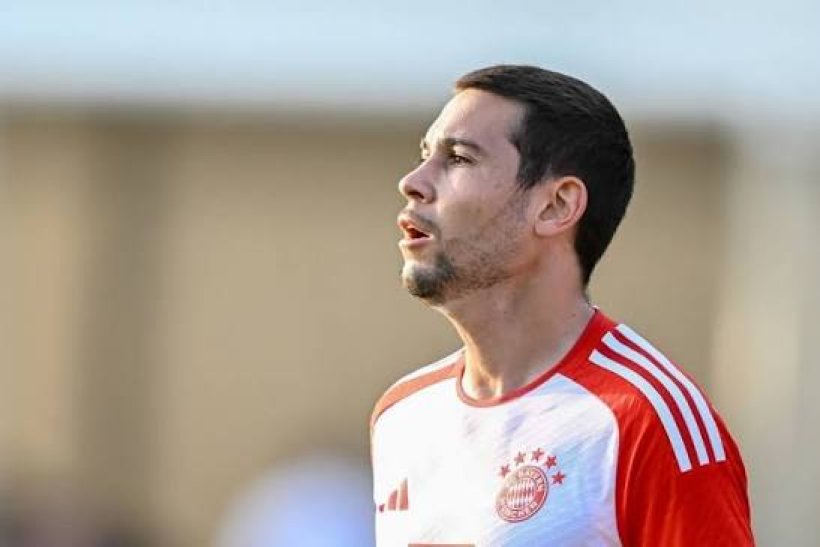 يوفنتوس يراقب رافاييل غيريرو تمهيدًا لصفقة مجانية