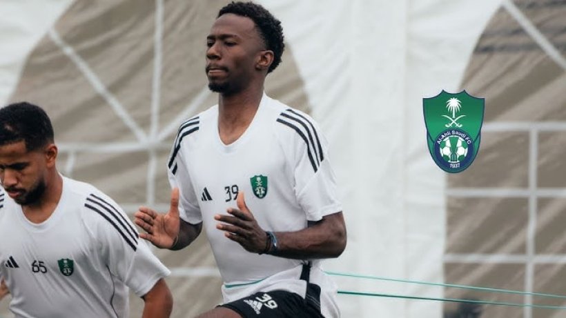 خبر سار لجماهير الأهلي قبل مواجهة ضمك