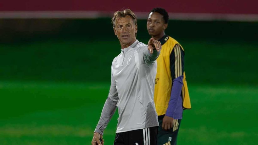 4 مدربين على طاولة الاتحاد السعودي لخلافة رينارد حال رحيله