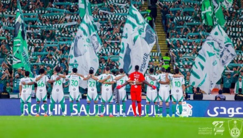 الأهلي السعودي يؤجل ملف التجديدات والراحلين