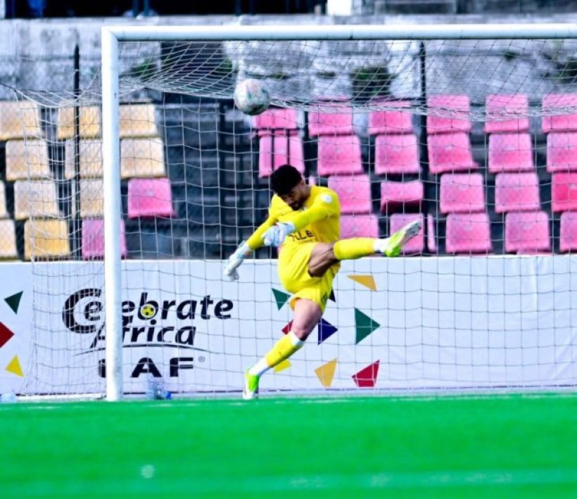 الزمالك يحسم الجدل: غرامة مالية على صبحي دون تجميده