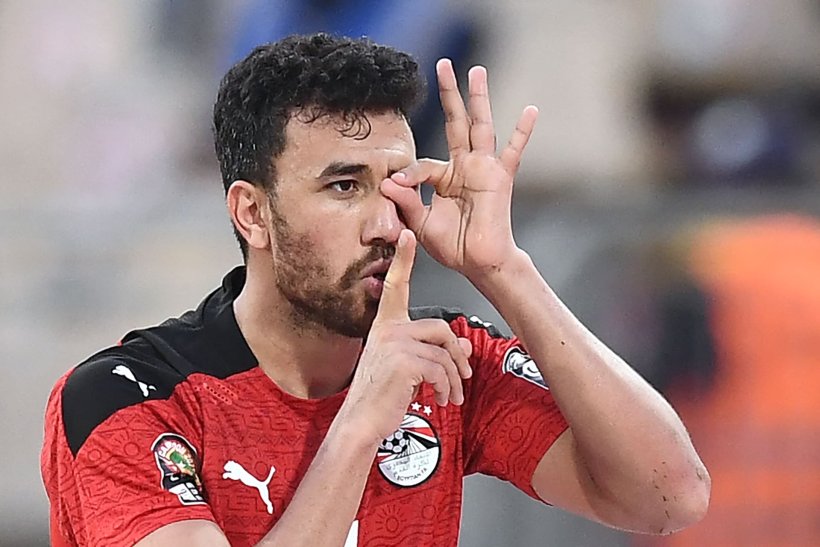 تريزيجيه: نعيش حالة من التركيز الشديد وجاهزون لمباراة إسبانيا