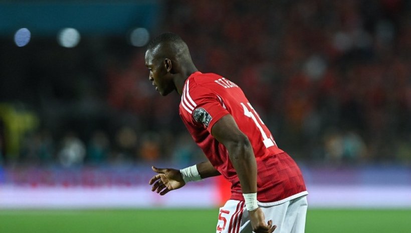 الأهلي يجدد محاولاته لإبقاء ديانج