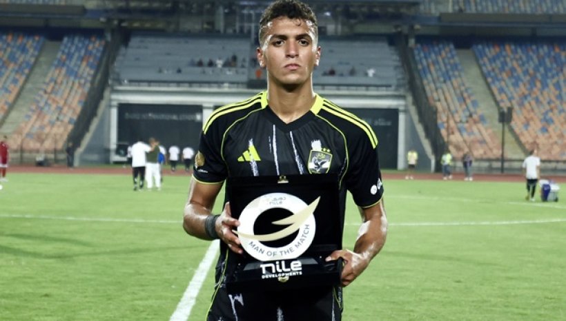 مرعي يغيب عن مواجهة سيراميكا ويقترب من العودة أمام سموحة