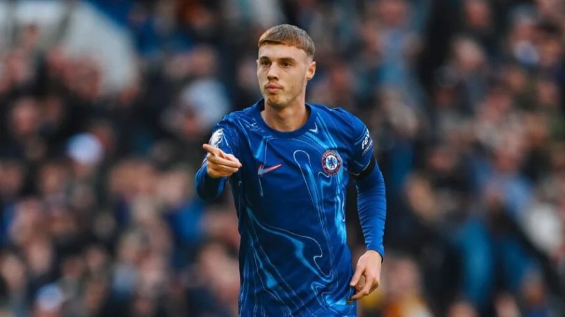 بايرن ميونخ يجهز عرضًا ضخمًا لكول بالمر