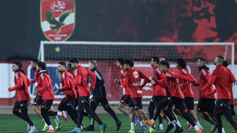 الأهلي يتمسك بثنائي الفريق ويُرحب برحيل باقي النجوم