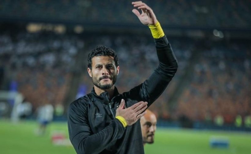 الشناوي يحرس عرين الفراعنة أمام إسبانيا