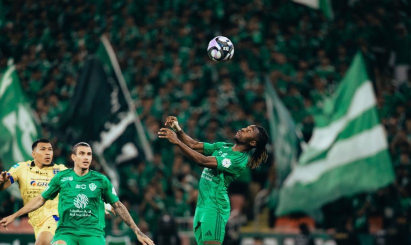 ضربة موجعة للأهلي قبل مواجهة ضمك