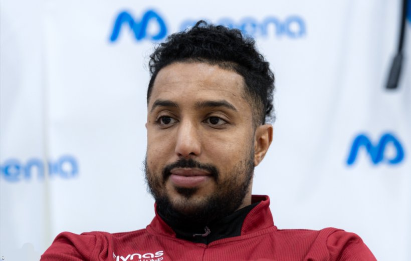 حالة لاعبي الهلال المصابين تضعه في مأزق