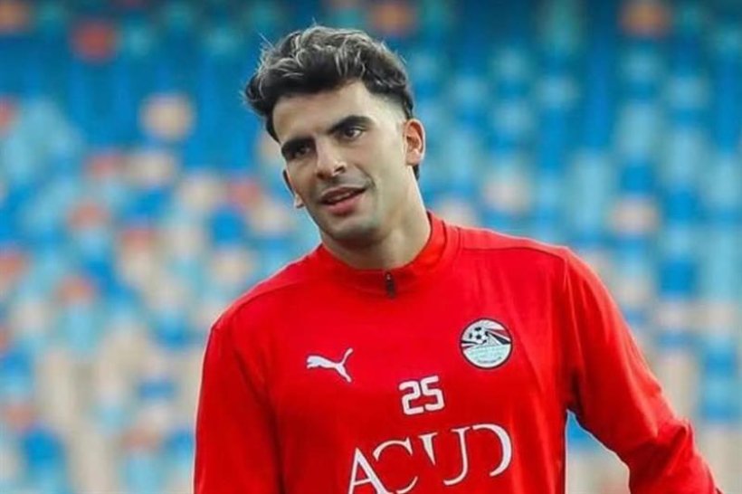 الزمالك يكشف حقيقة صدور حكم لزيزو