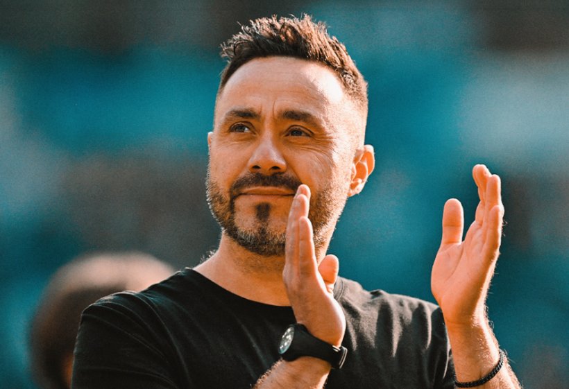 رسمياً.. توتنهام يعلن التعاقد مع دي زيربي