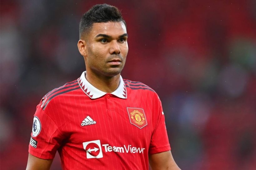 رونالدو يقود إقناع كاسيميرو بالانضمام إلى الدوري السعودي