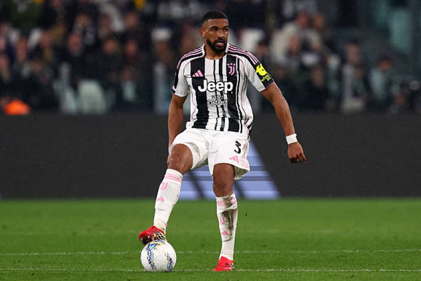 ريال مدريد يضع بريمر بديلًا لميليتاو وسط غموض مستقبله