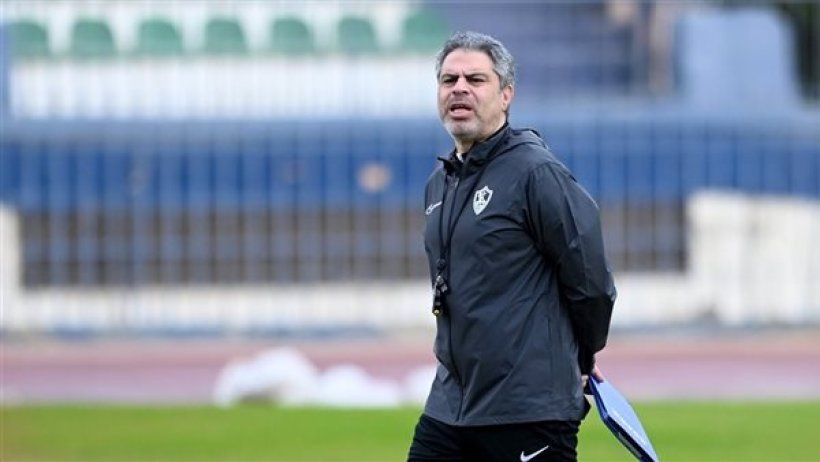 الزمالك يقرر عودة 3 لاعبين معارين في الميركاتو الصيفي
