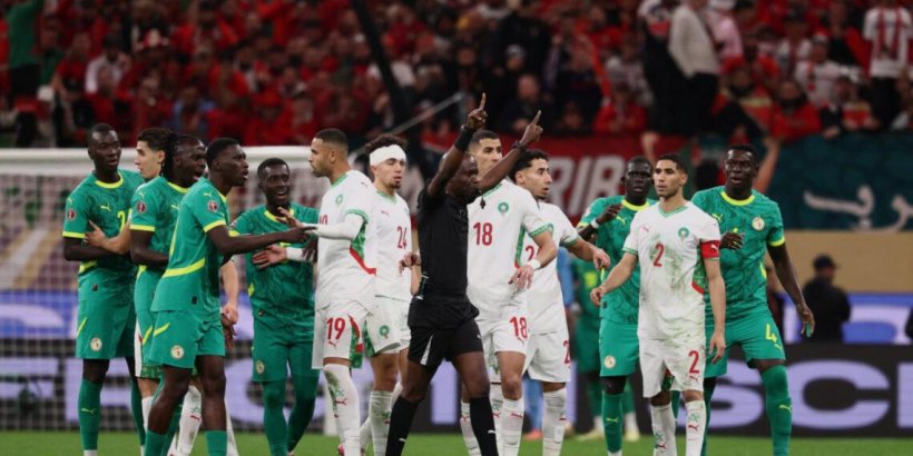 الاتحاد السنغالي يلجأ إلى كاس بفريق دفاع دولي للطعن في قرار الكاف