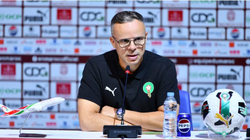 محمد وهبي: الفوز على باراغواي خطوة مهمة في طريق التحضير لكأس العالم