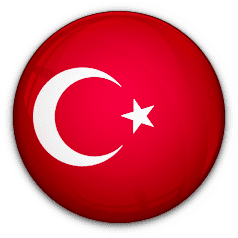 U17 تركيا