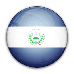 El Salvador (W)