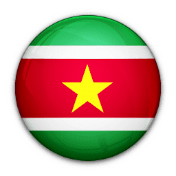 Suriname (W)