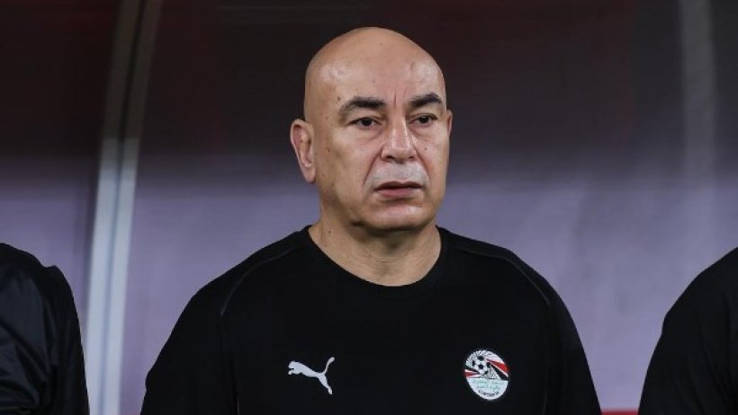 حسام حسن: سعداء بالمباراة الودية أمام المصنف الأول عالميًا