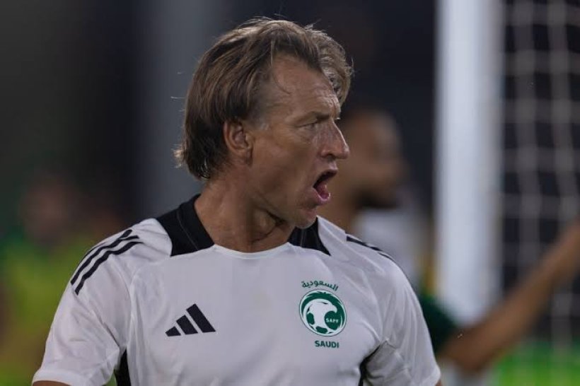 اقتراح صادم يهز الشارع الرياضي السعودي قبل المونديال