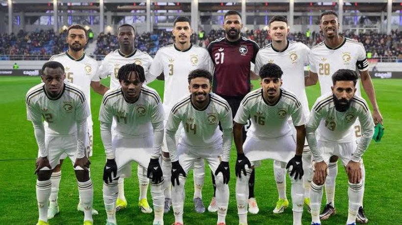 خطة إنقاذ أخيرة للمنتخب السعودي قبل المونديال